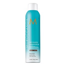 Dry Shampoo Dark Tones